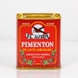 Preview: Pimenton Picante Ahumado 75g Scharfes Paprika-Pulver geräuchert